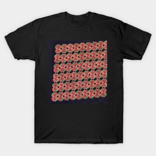 tesselation#3 T-Shirt